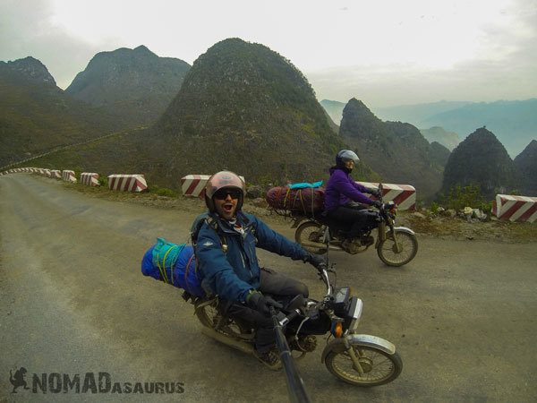 Ma Pi Leng 1 Year Travelling Highlights Backpacking Southeast Asia