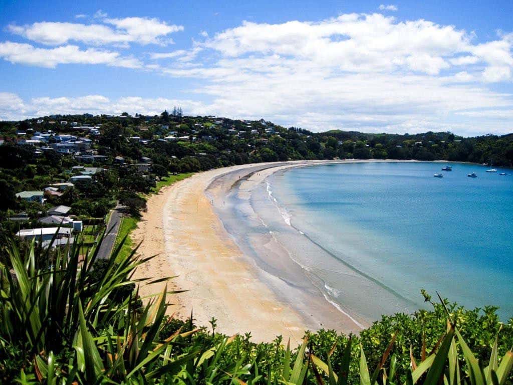 Waiheke Island