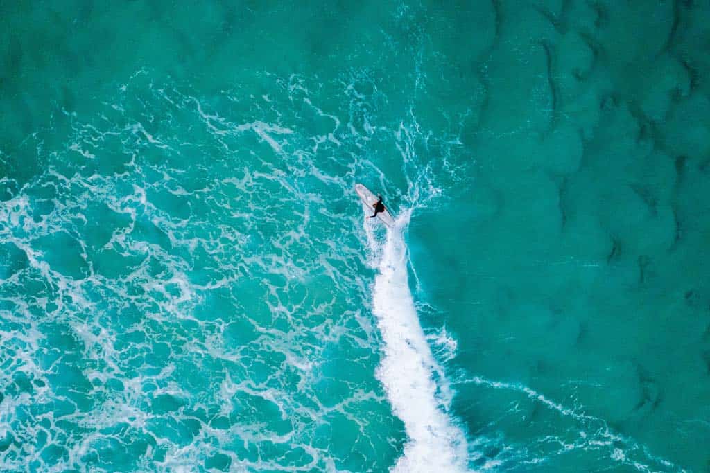 Wategos Beach Byron Bay