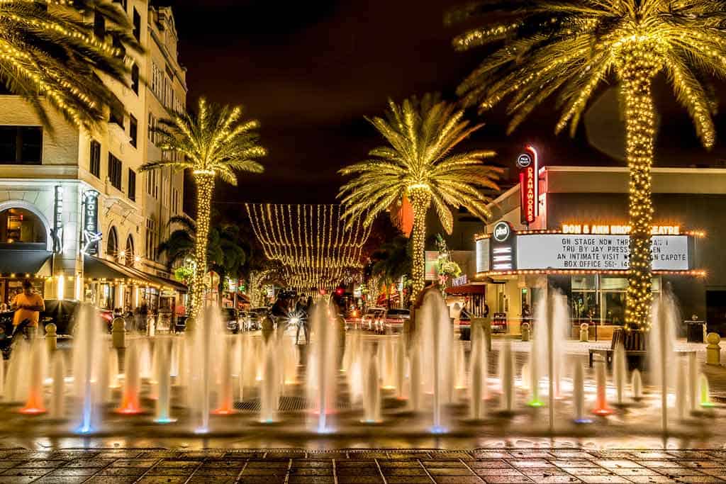 West Palm Beach