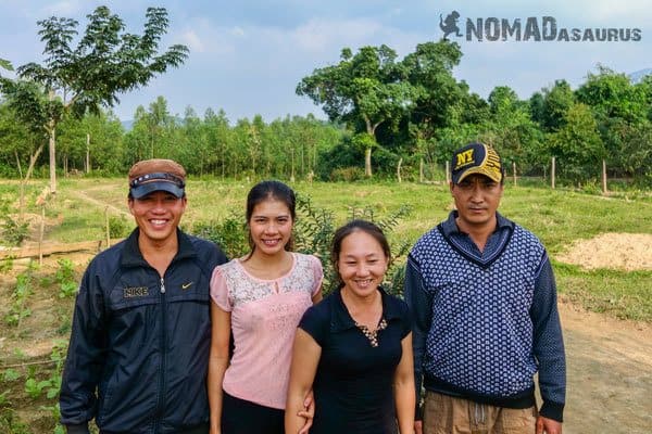 Family Vietnam 10 Ways To Be A Responsible Traveller