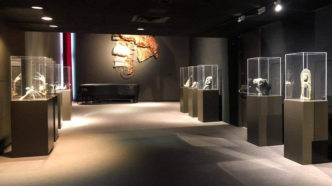 Winnipeg Art Gallery