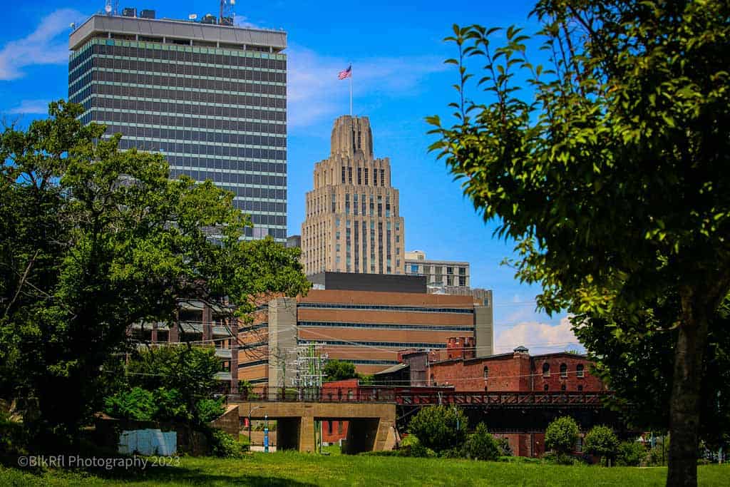 Winston Salem