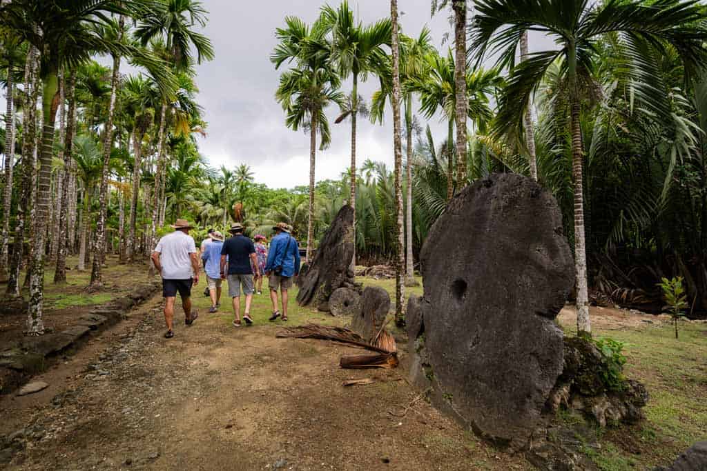 Rai Stone Money